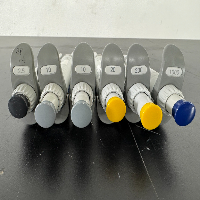 Eppendorf Research Plus Single Channel Pipettes - Quantity 6 image 2